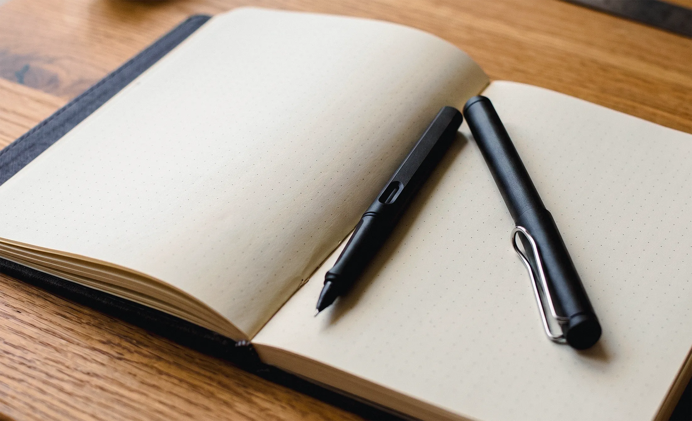 Blog — notas de Archtree Studio