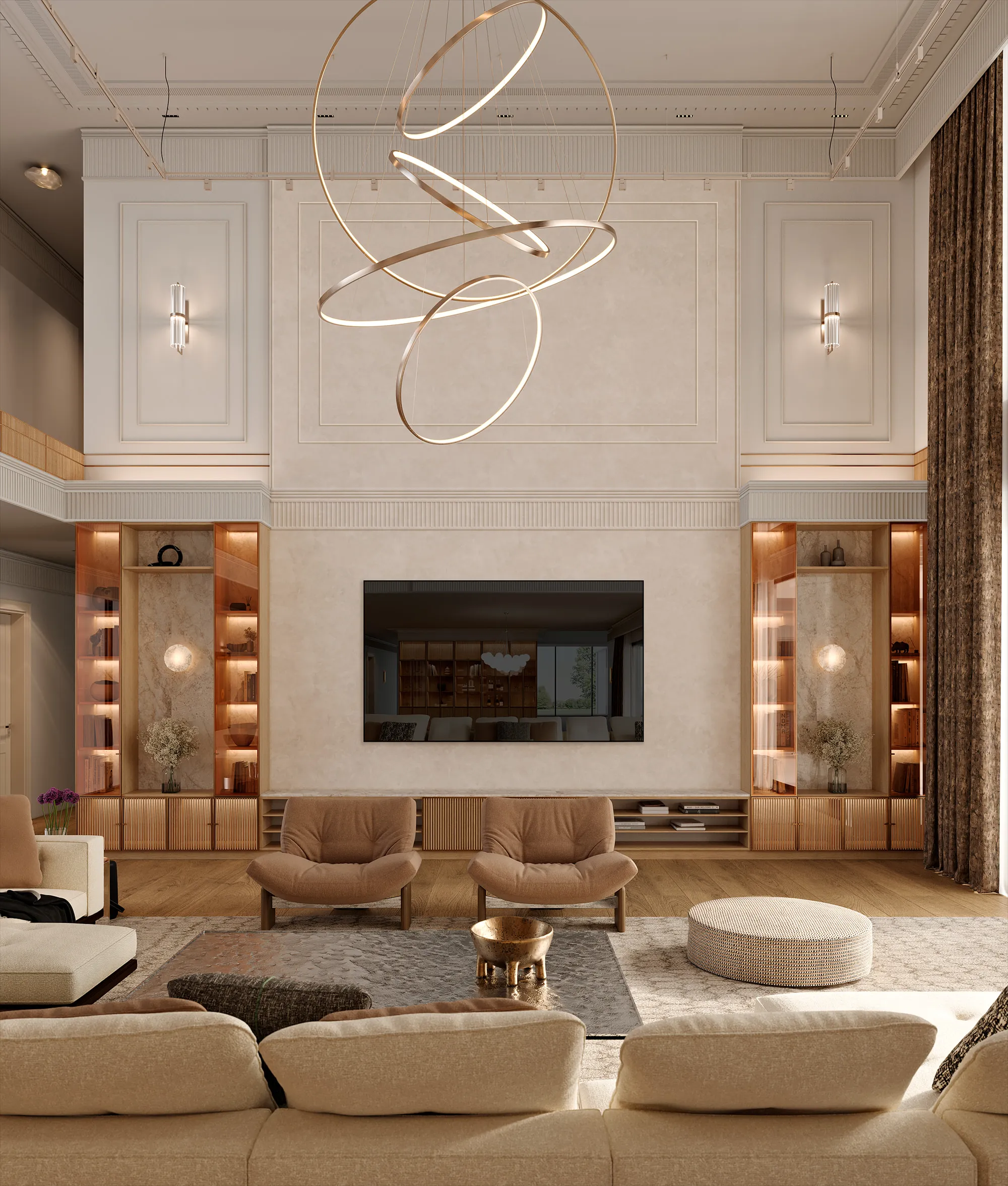 Interiores inspiradores