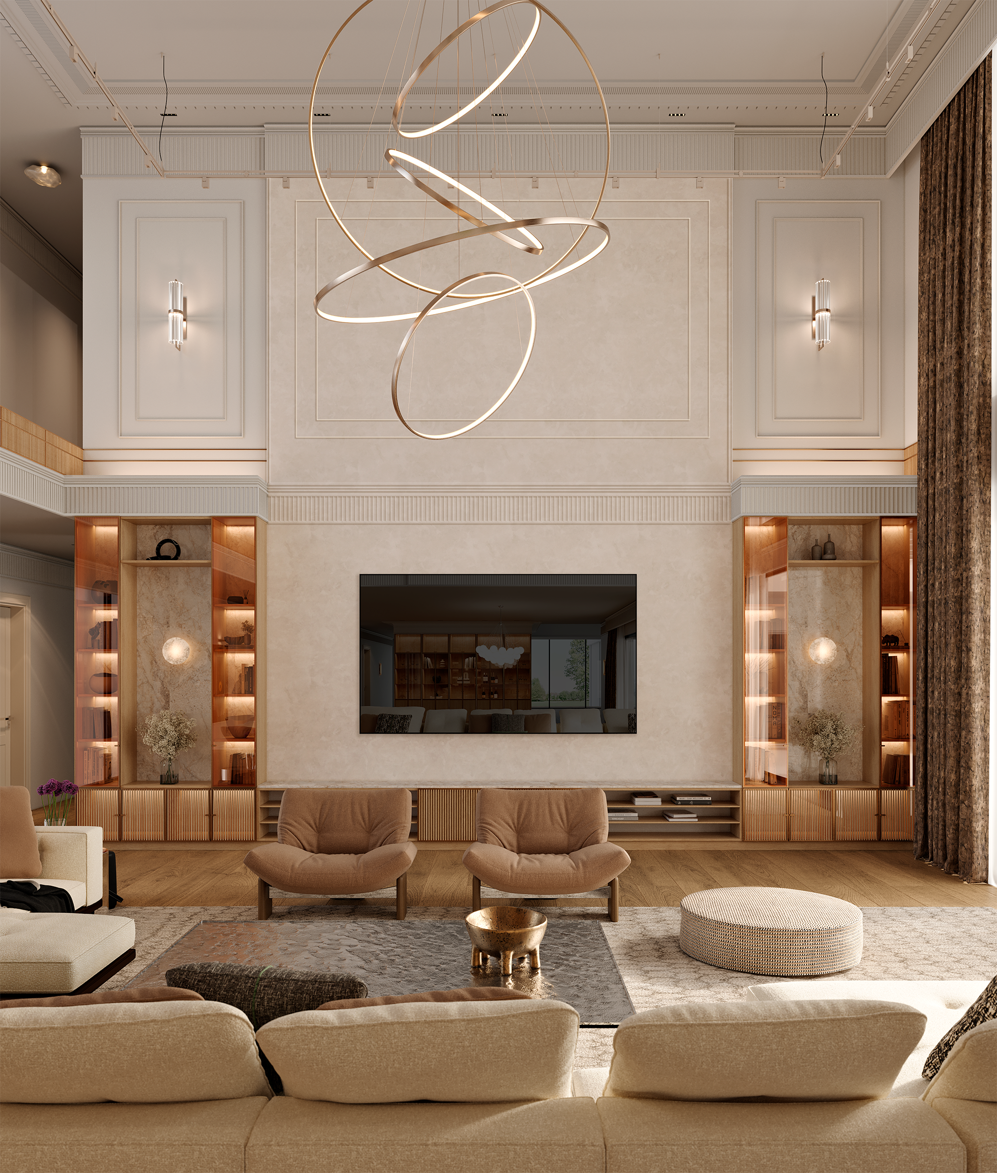 Interiores inspiradores